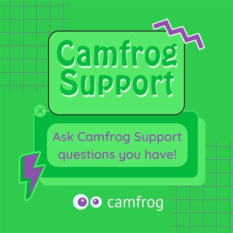 camfox|Camfrog 